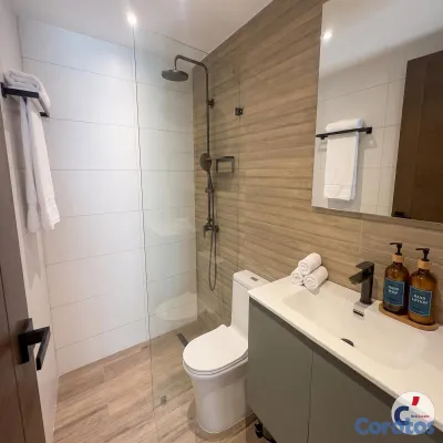 apartamentos - Apartamento en Alquiler en Cap Cana | 2 Habitacion 16