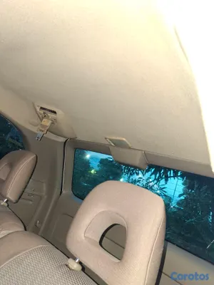 jeepetas y camionetas - vendo toyota rav4 2004  5