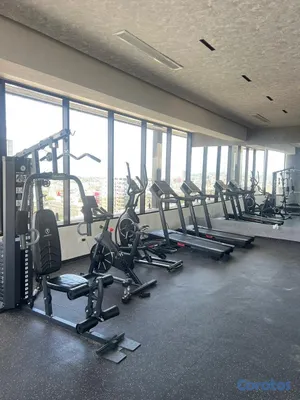 apartamentos - Apartamento en Alquiler en Bella Vista – con línea blanca. Nivel 13  11