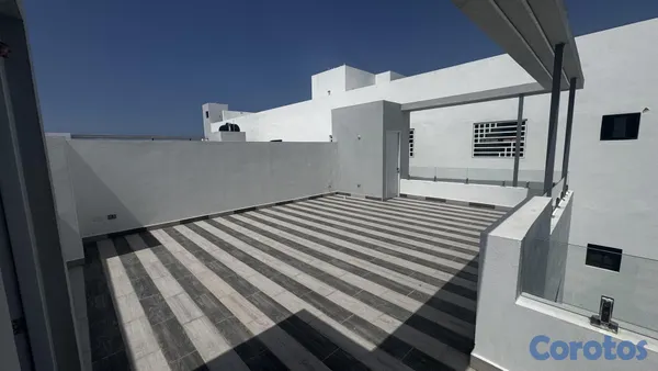 apartamentos - Av. Ecológica 3 Habs con terraza 2 Parqueos techados 3