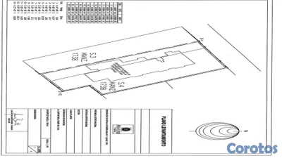 En Venta Solar Comercial en Piantini Cerca de Blue Mall