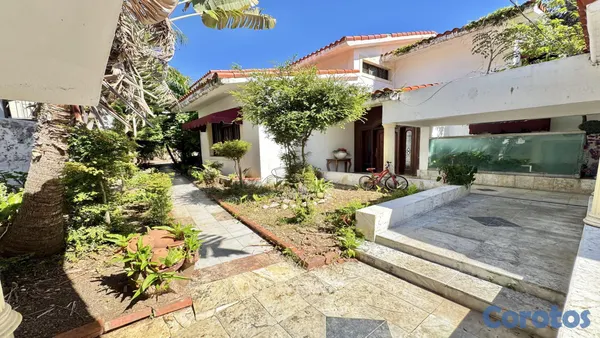 casas - Casa en El Millón 4
