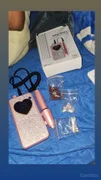 equipos profesionales - drill recargable de uñas 
