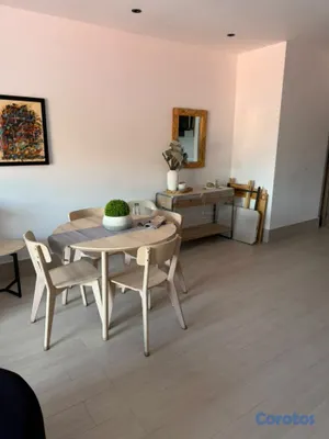 apartamentos - FURNISHED ONE-BEDROOM APARTMENT FOR RENT – PIANTIN 2