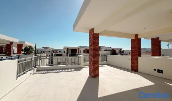 apartamentos - Apartamento en Venta, Bávaro  6