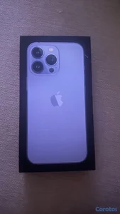 Apple Iphone 13 Pro, Sierra Blue