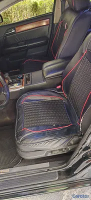 carros - INFINITI M35 2006 13