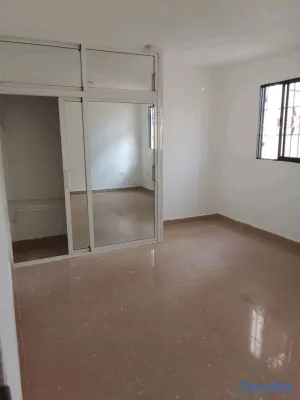 apartamentos - Apartamento en alquiler en Vista hermosa, próximo a la carretera mella.  8