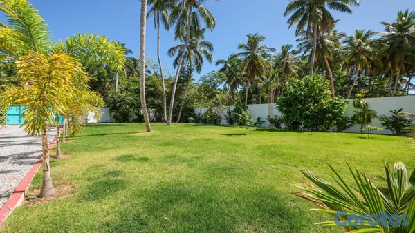casas vacacionales y villas - Inversión y Estilo de Vida: Lujosa Villa en Venta/Alquiler 7