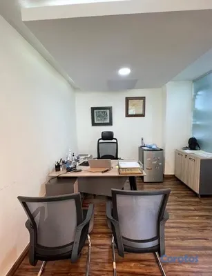 oficinas y locales comerciales - 🏢 Oficina Amueblada en Venta o Alquiler en Bella Vista | 50 m²
 7