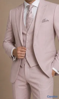 ropa para hombre - Smoking y trajes en alquiler y venta  4