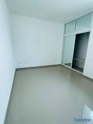 Apartamento en Los Llanos, foto 3