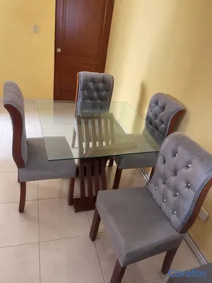 muebles y colchones - SE VENDE CÓMODO  4