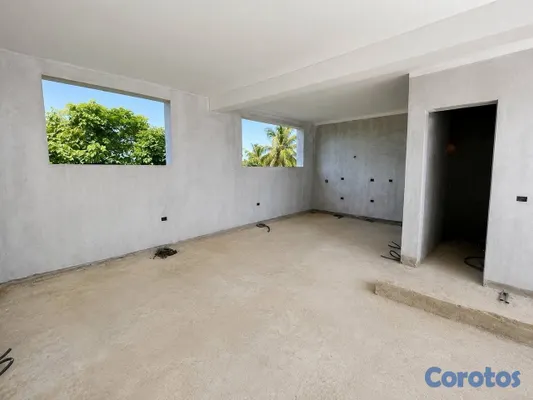apartamentos - Estudio 85 m² (tamaño de 2 hab.) en La Bonita 1, entrega octubre 2026 - $175,000 6