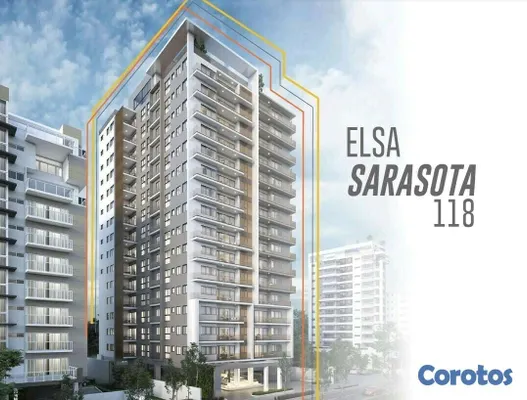 apartamentos - Apartamentos en venta. 9