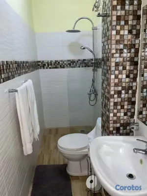 casas - En Venta Propiedad de 4 Estudios en la Zona Colonial 7