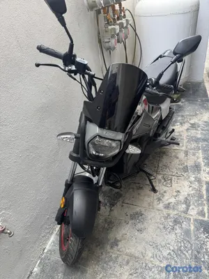 motores y pasolas - Tauro Rocky 150 2026 como nueva — RD$80,000 negoci 5