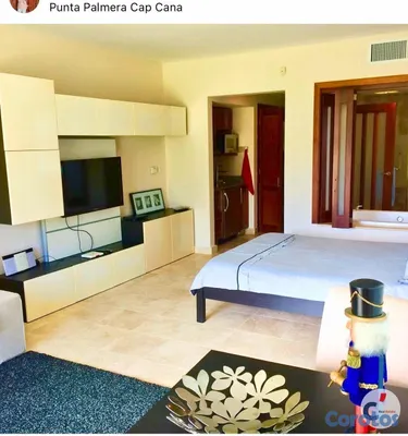 apartamentos - BEACHFRONT STUDIO – LONG-TERM RENTAL, PUNTA PALMER 5