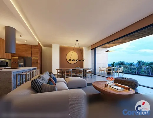apartamentos - Inversión patrimonial frente al mar en el corazón  8