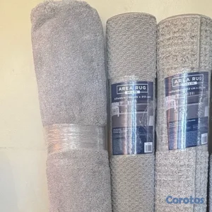 alfombras americanas, nuevas, disponibles 