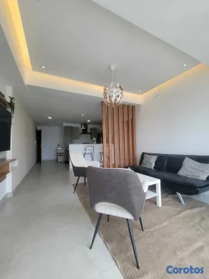 apartamentos - Hermoso apartamento en venta. 6