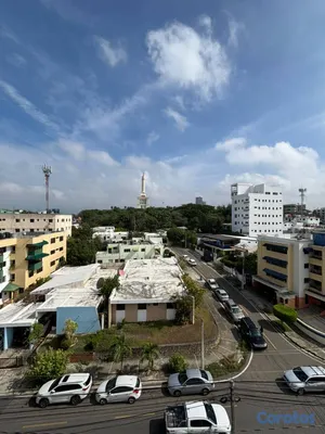 apartamentos - Alquilo amplia torre en La Zurza 3