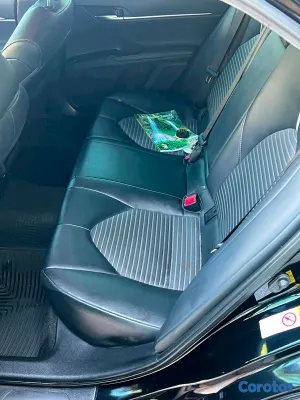 carros - Toyota camry se 2019 4