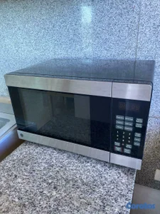 GE Microonda ! GE Microwave ! Full Size ! No arran