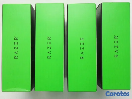 accesorios para electronica - Mouse Razer Viper Mini Gaming 8500 DPI 6 Buttons RGB 8