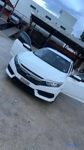 Honda civic 18