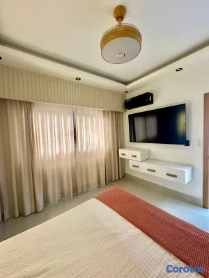 apartamentos - Apartamento en Venta y Alquiler, La Esperilla 10
