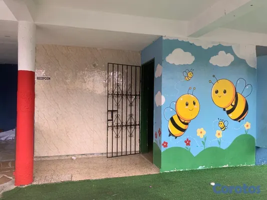 casas - Se vende una casa en Bello Campo, Santo Domingo Es 2