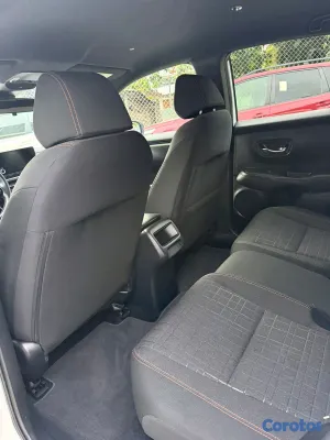 jeepetas y camionetas - Honda hrv 2024 6