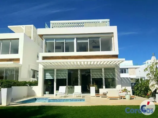 casas - Villa Marina Cap Cana · Ref 1492728 3