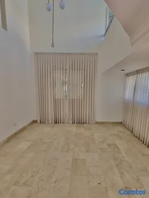 casas - casa en alquiler a unos pasos del hotel de dos niveles ❤️US 3,300 4