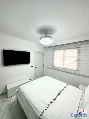 apartamentos - 🏝️ Apartamento amueblado en alquiler en Cana Rock  5