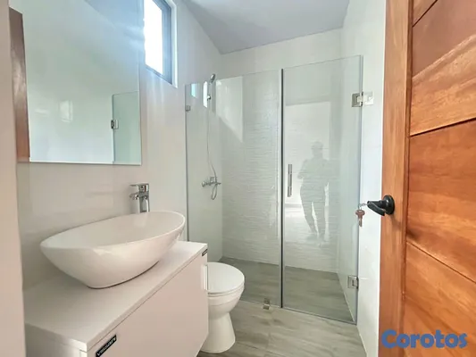 apartamentos - Apartamento en Alquiler en Mirador Sur 3 habitaciones 3.5 baños 2 parqueos 14