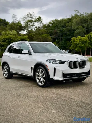 jeepetas y camionetas - bmw x5 xdrive 2024 4