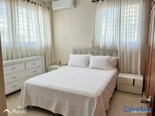 apartamentos - Amplio y Moderno Apartamento en Alquiler con Una Distribución de Lujo 8