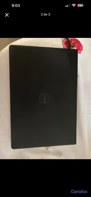 computadoras y laptops - Laptop DELL 2