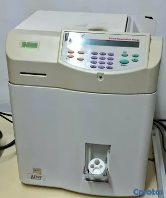 equipos profesionales - Laboratorio Clínico Especializado vende, por motivo viaje 4