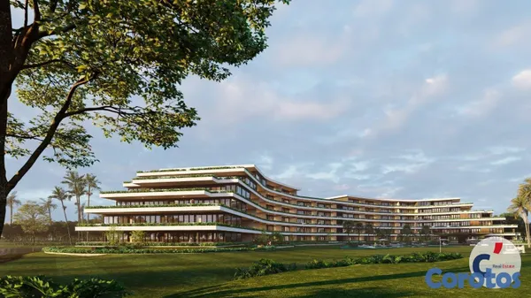 apartamentos - Apartamentos de lujo EN VENTA en Cap Cana frente a 16