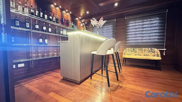 apartamentos - Amplio y hermoso Penthouse en Bella Vista con vist 11