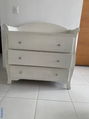 muebles y colchones - Gavetero  2