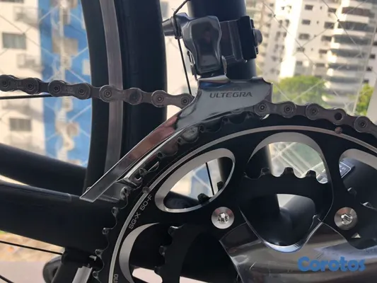 bicicletas y accesorios - Bicicleta Ruta Specialized Allez 2019 con componentes Ultegra 7
