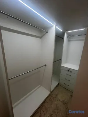 apartamentos - Apartamento de 3 habitaciones en alquiler en Piant 9