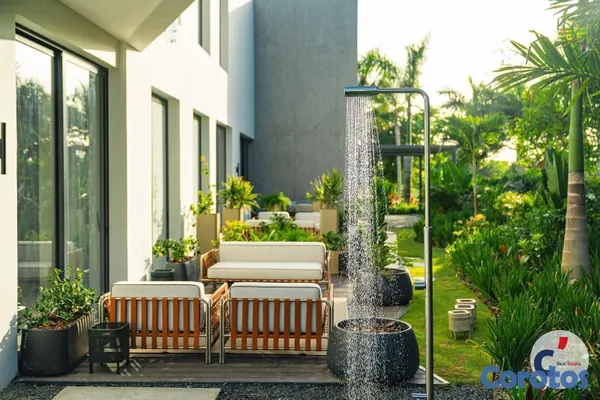 casas - Luxury Estate in Cap Cana with Stunning Sea and Go 2