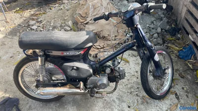 Motor 90 Skygo 