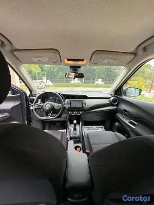 jeepetas y camionetas - Nissan kicks 2023 3