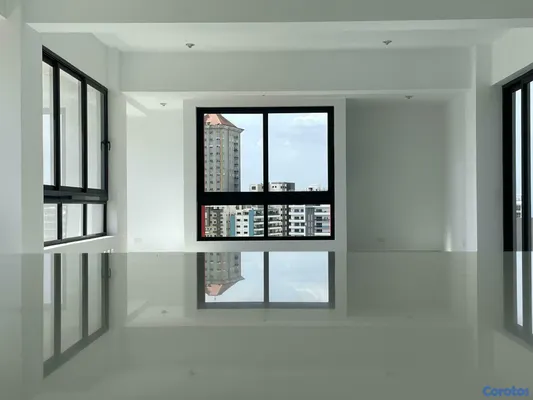 apartamentos - APARTAMENTO CON TERRAZA / UNO POR PISO  5